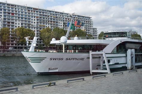 ms saphirre|ms Sapphire, Tauck ms Sapphire River Cruises, ms Sapphire Ship